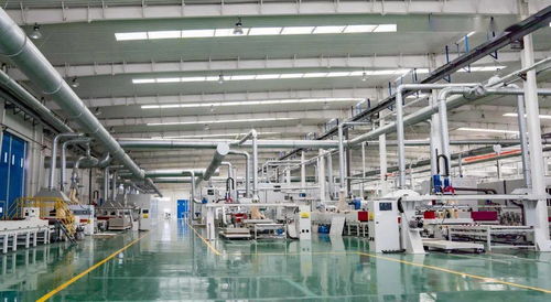 生物基技術(shù)賦能，陜建建材無(wú)石棉防火硅酸鈣板破浪出圈